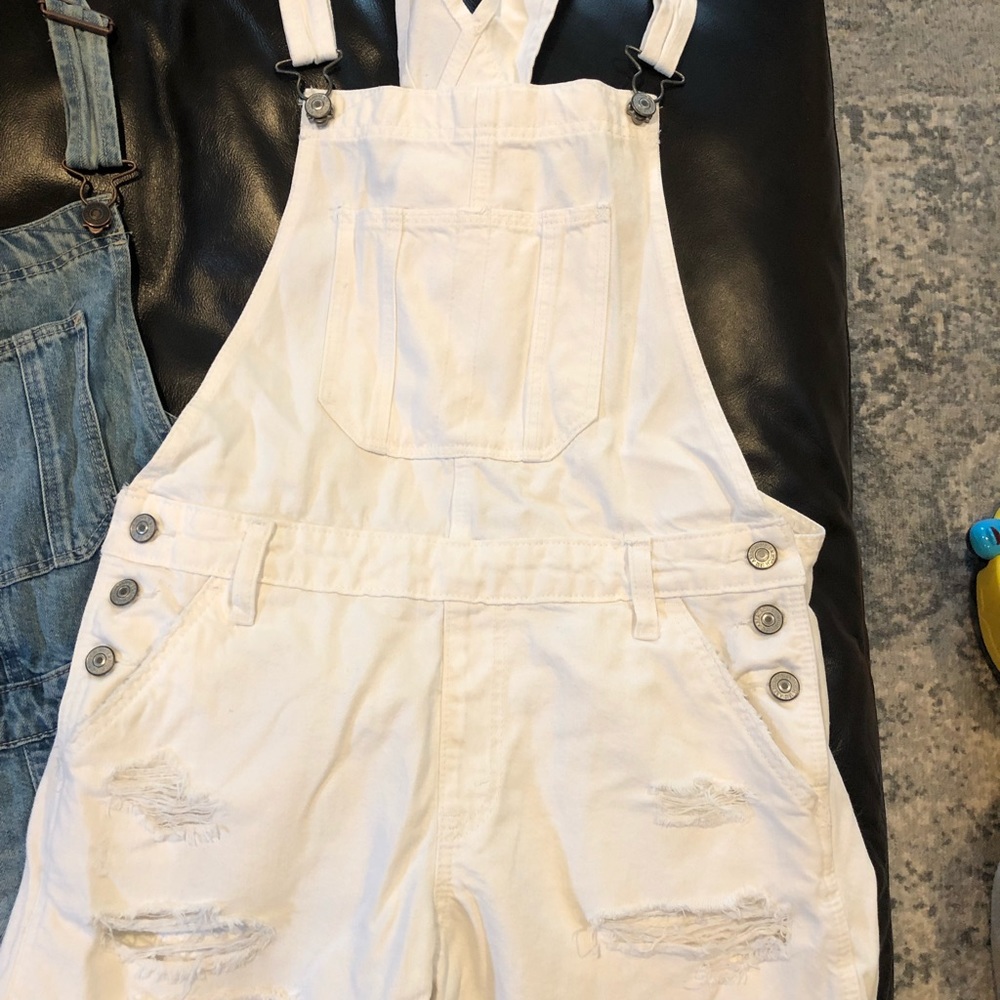 Abercrombie & Fitch Overalls